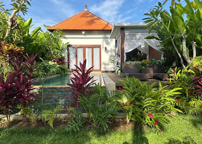The Sidemen Villa
