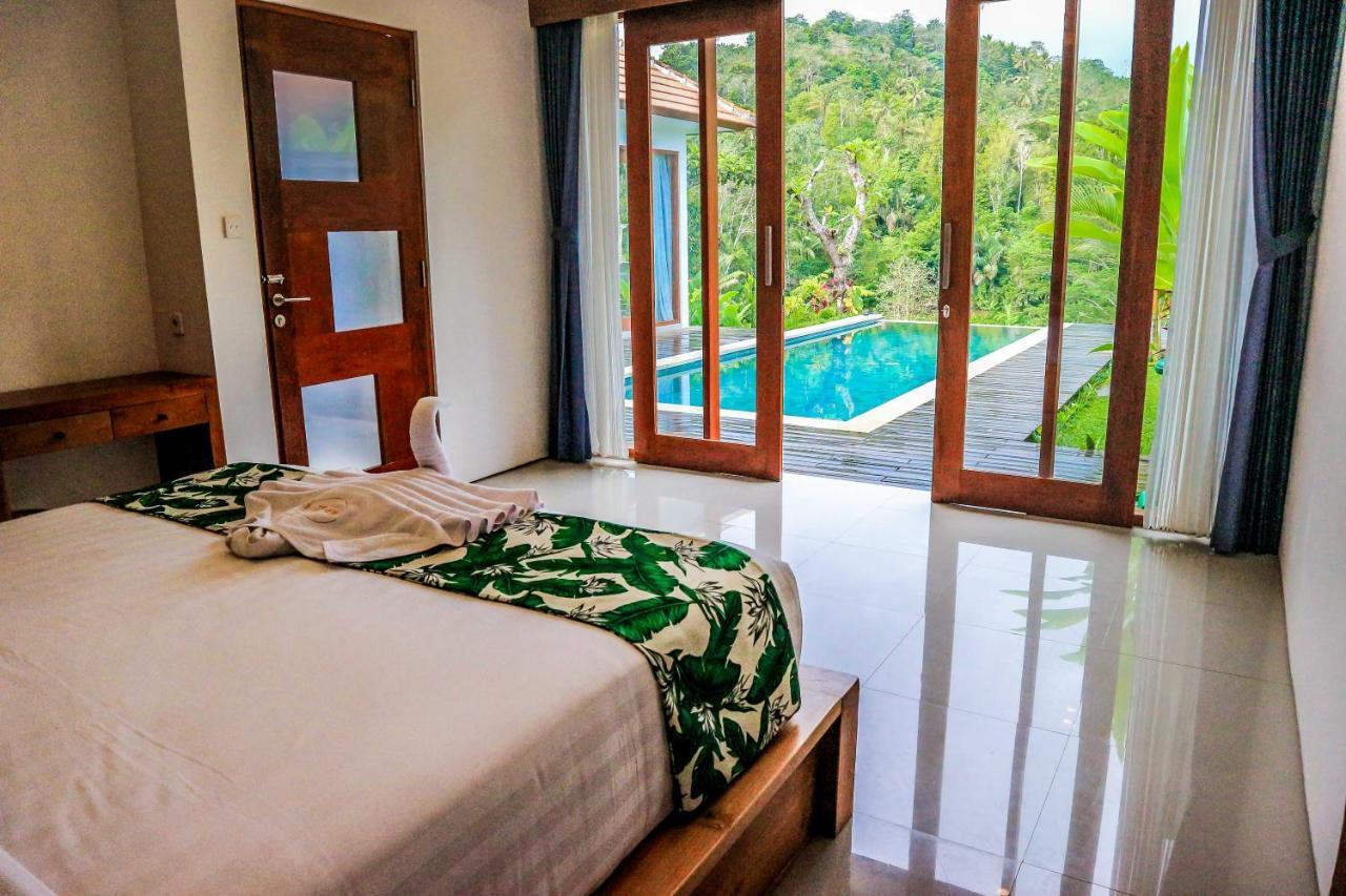 Villa The Sidemen Sidemen (Bali)