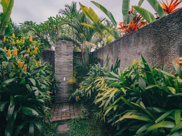 The Sidemen Villa Sidemen (Bali)