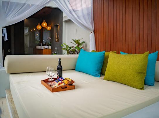 The Sidemen Villa Sidemen (Bali)