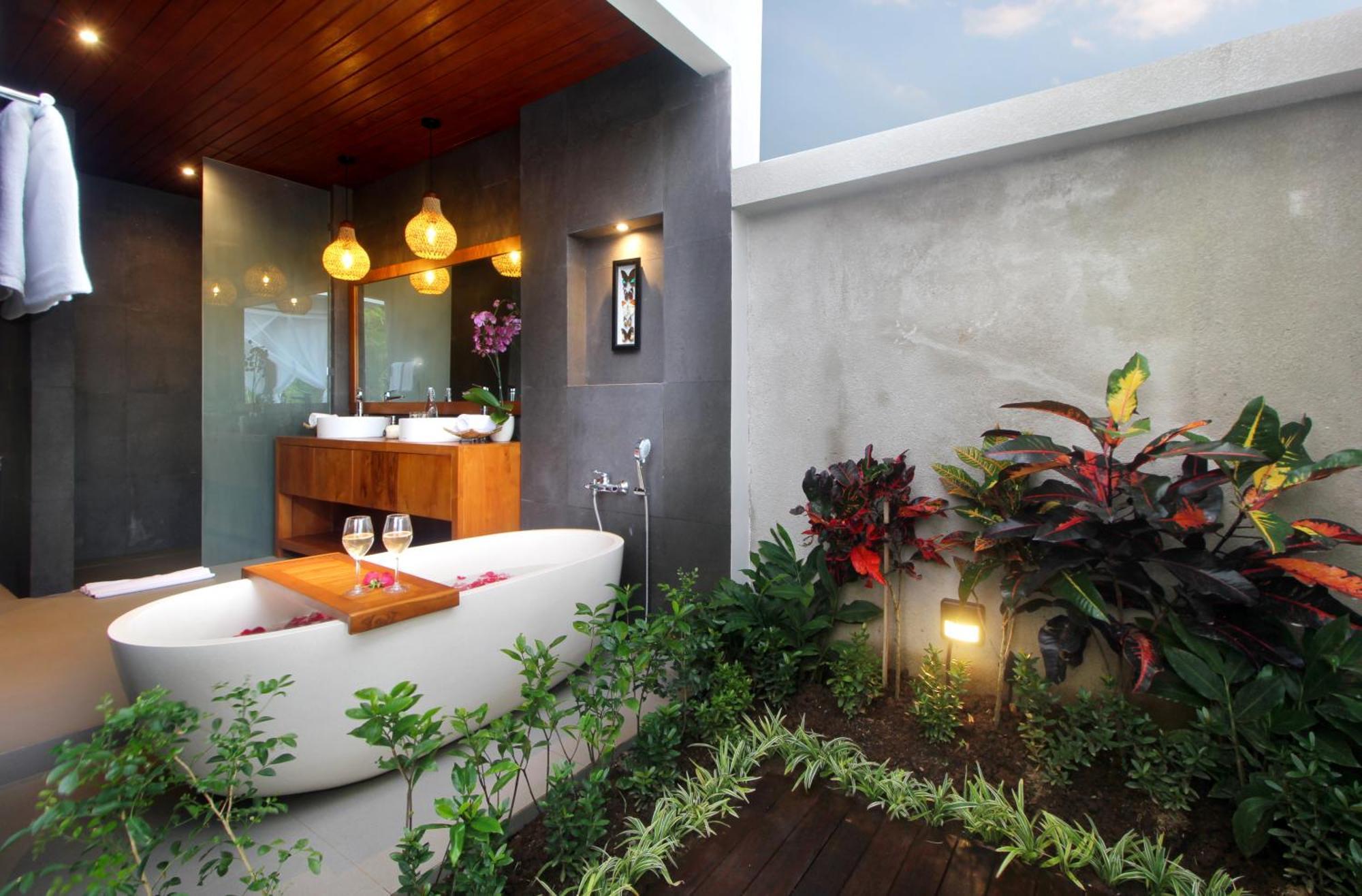 Villa The Sidemen Sidemen (Bali)