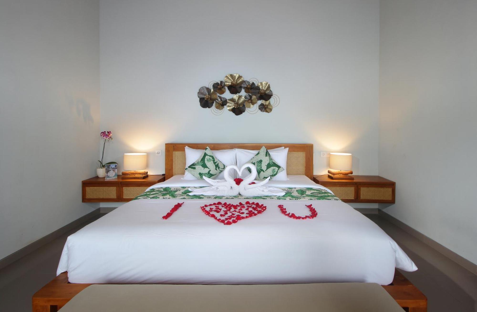 The Sidemen Villa Sidemen (Bali)