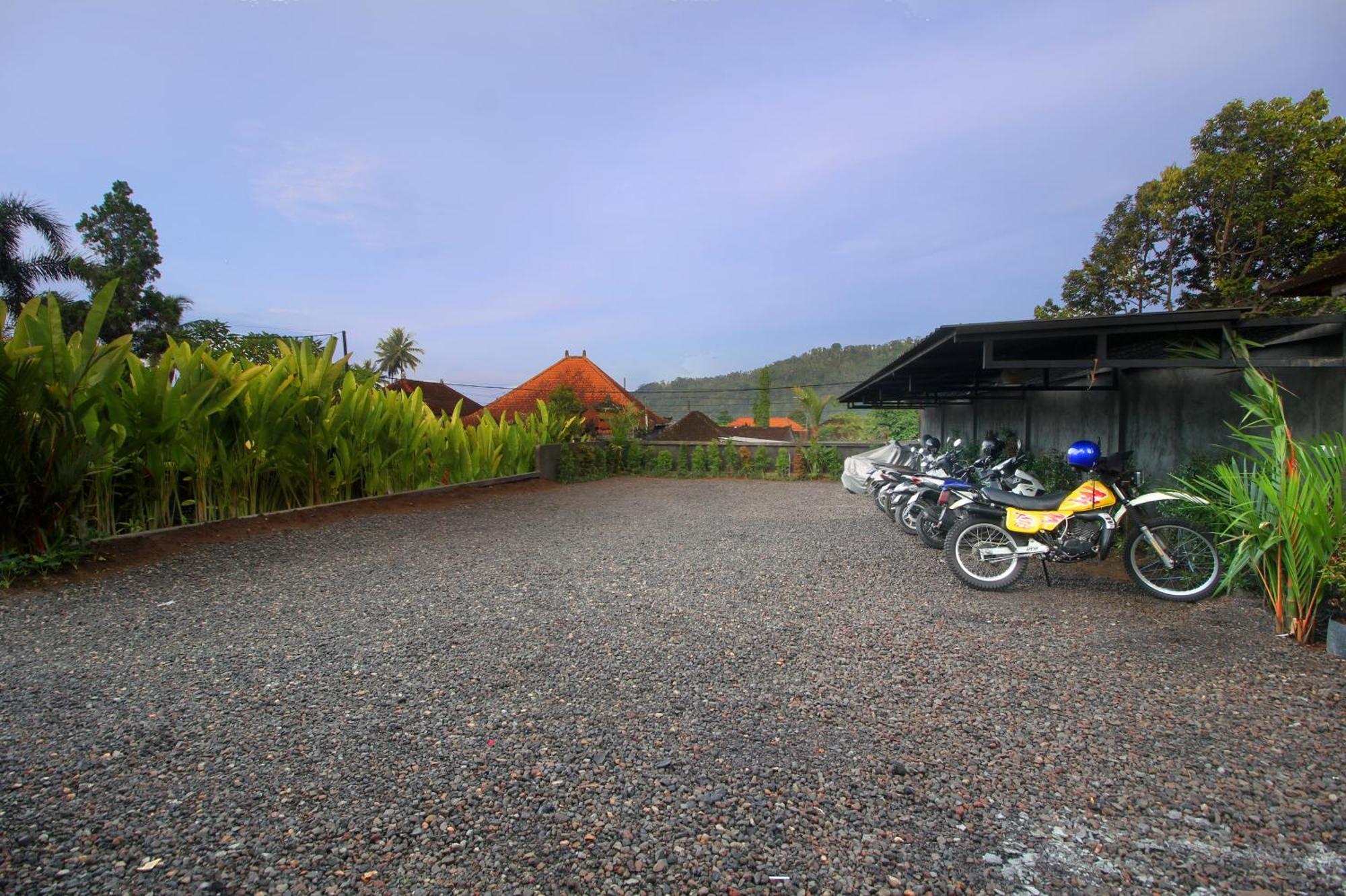 The Sidemen Villa Sidemen (Bali)
