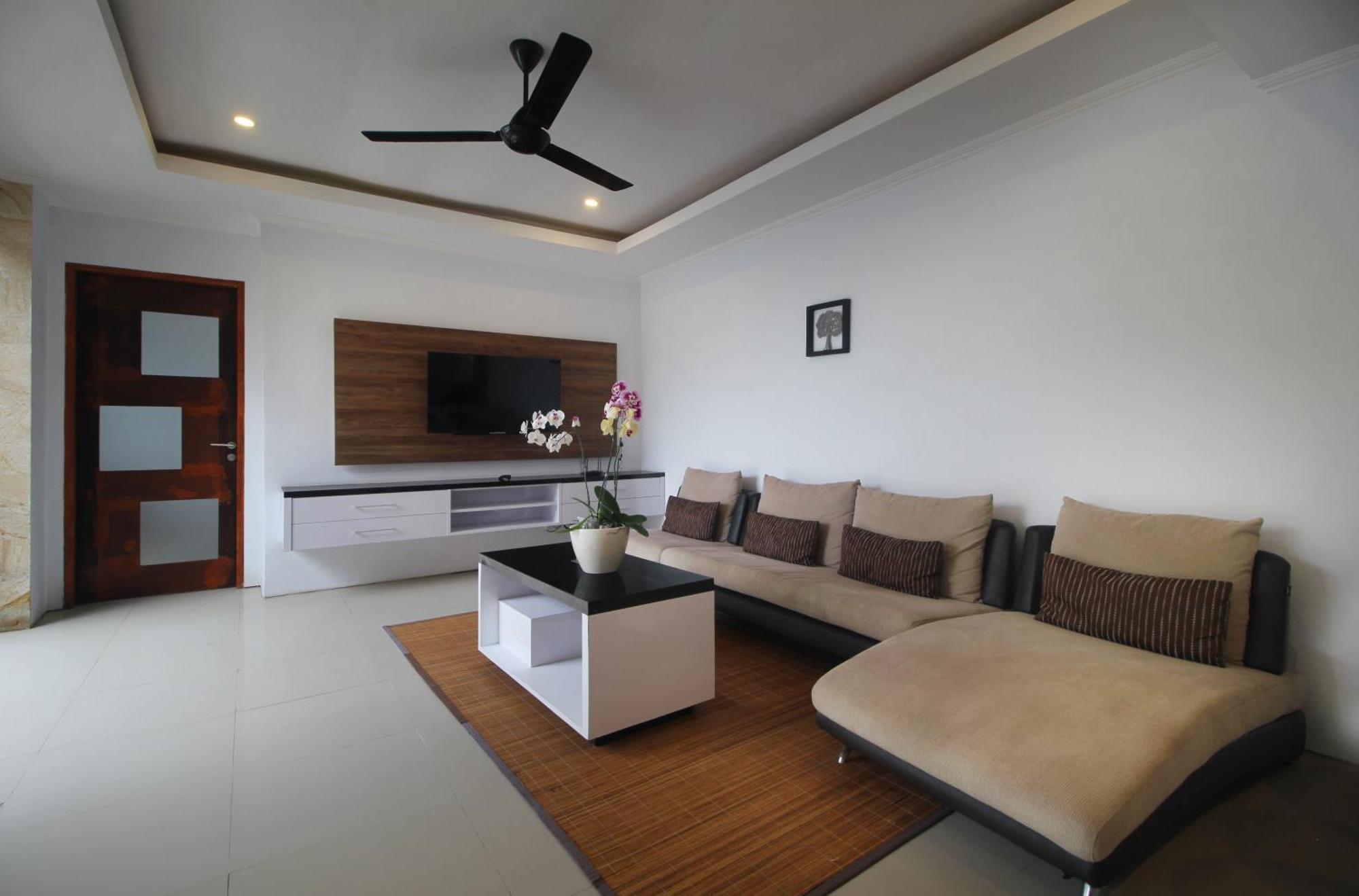 Villa The Sidemen Sidemen (Bali)