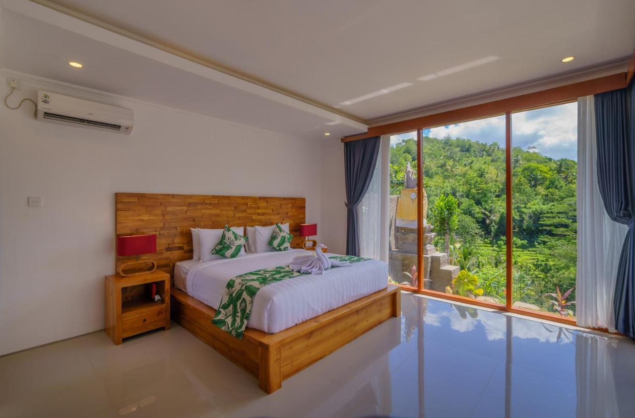 The Sidemen Villa