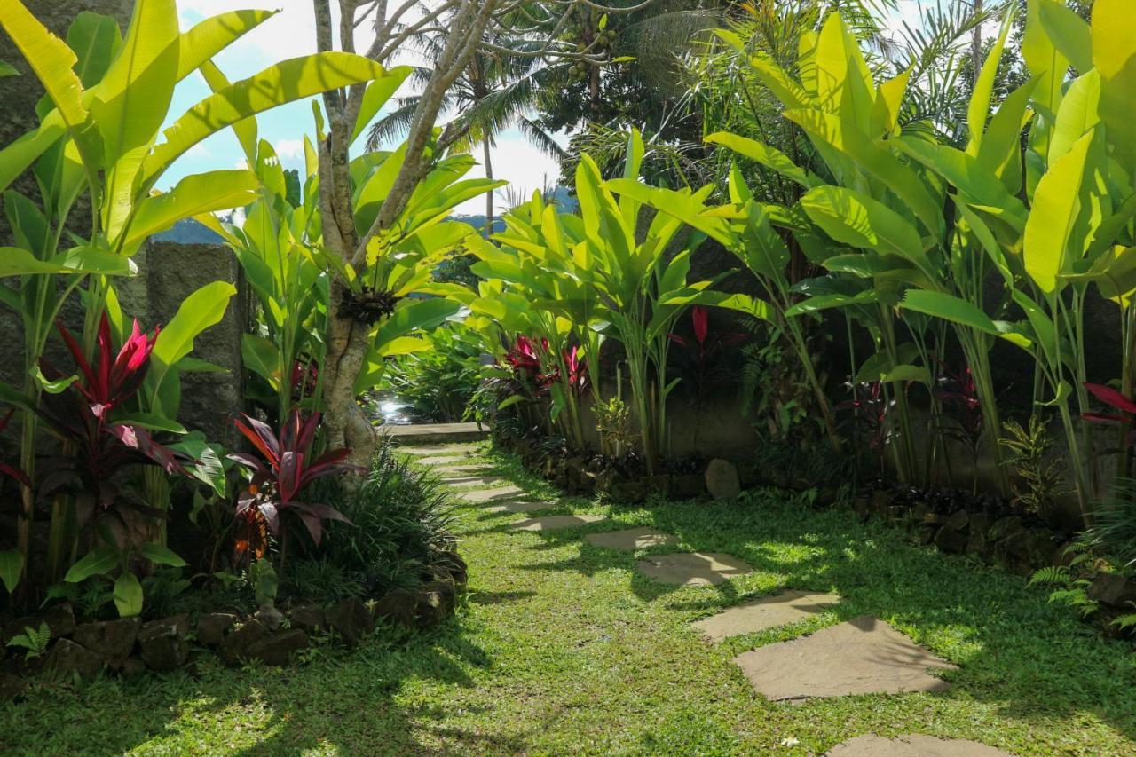 विला The Sidemen Sidemen (Bali)