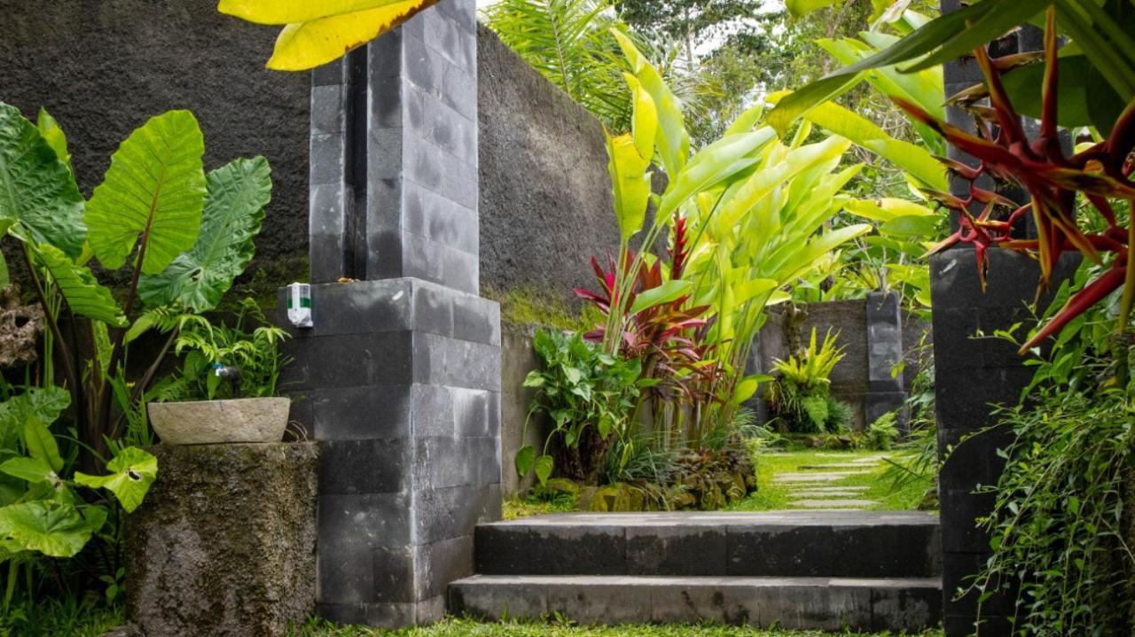 विला The Sidemen Sidemen (Bali)