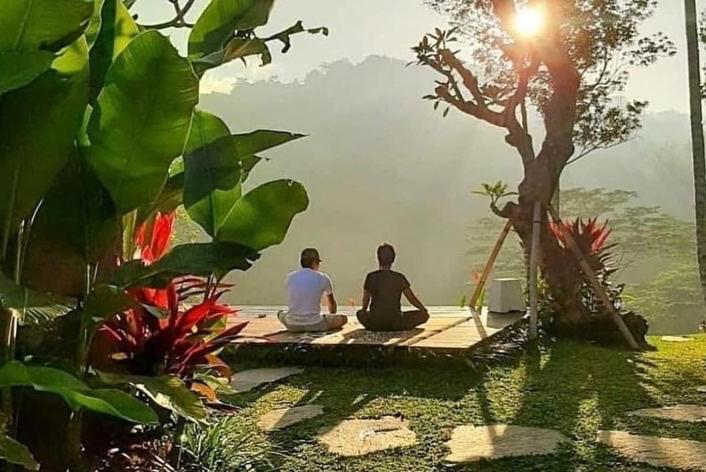 विला The Sidemen Sidemen (Bali)